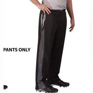 Worth reload pant. For baseball. Size XL